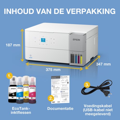 Epson EcoTank ET-2956