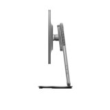 Lenovo Yoga AIO 27IPH11 Intel Core Ultra 7 356H 68,6 cm (27") 2560 x 1440 Pixels Alles-in-één-pc 32 GB LPDDR5x-SDRAM 1 TB SSD Windows 11 Home Wi-Fi 7 (802.11be) Grijs