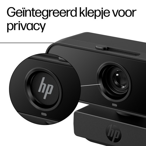HP 435 FHD-webcam