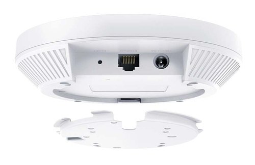 TP-Link EAP610 V2 draadloos toegangspunt (WAP) 1800 Mbit/s Wit Power over Ethernet (PoE)