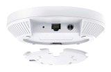TP-Link EAP610 V2 draadloos toegangspunt (WAP) 1800 Mbit/s Wit Power over Ethernet (PoE)