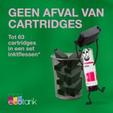 Epson 102 EcoTank 4-colour Multipack
