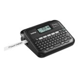 Brother PT-D460BTVP labelprinter Thermo transfer 180 x 180 DPI 30 mm/sec Bedraad en draadloos TZe Bluetooth QWERTY