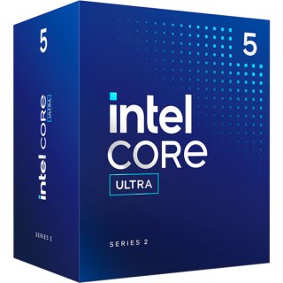 INTEL CORE ULTRA 5 PROCESSOR 225
