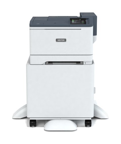 Xerox C320 A4 33 ppm draadloze dubbelzijdige printer PS3 PCL5e6/6 2 laden totaal 251 vel