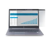 StarTech.com Privacy Filter met Magneetbevestiging voor 14-Inch 16:9 Laptop, Omkeerbare Filter, Laptop Screen Protector, Kijkhoek 60 deg (+/- 30 deg), TAA, Blauw Licht Afscherming