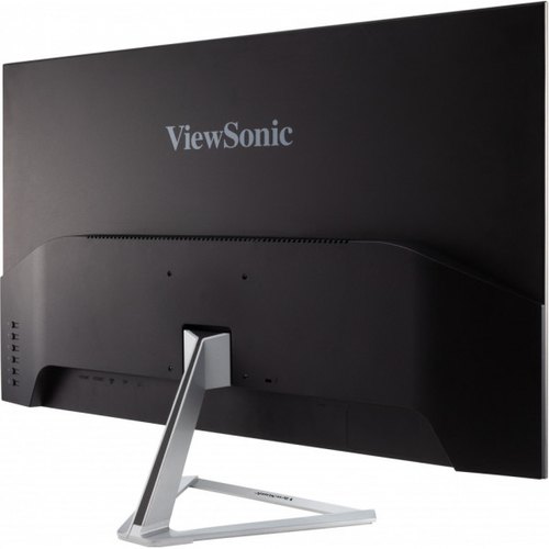 Viewsonic VX Series VX3276-2K-mhd-2 computer monitor 81,3 cm (32") 2560 x 1440 Pixels Quad HD LED Zilver