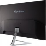 Viewsonic VX Series VX3276-2K-mhd-2 computer monitor 81,3 cm (32") 2560 x 1440 Pixels Quad HD LED Zilver