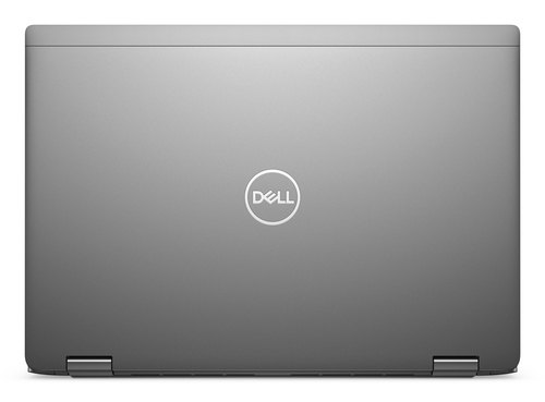 DELL Latitude 7450 2-in-1 Intel Core Ultra 7 165U Hybride (2-in-1) 35,6 cm (14") Touchscreen Full HD+ 16 GB LPDDR5x-SDRAM 512 GB SSD Wi-Fi 7 (802.11be) Windows 11 Pro Grijs Engels