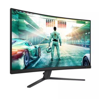 Philips Evnia 32M2C3500L/00 computer monitor 80 cm (31.5") 2560 x 1440 Pixels Quad HD LCD Zwart