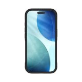 ZAGG Sedona Snap mobiele telefoon behuizingen 16 cm (6.3") Hoes Zwart