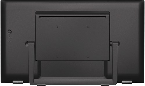 iiyama ProLite T2255MSC-B1 computer monitor 54,6 cm (21.5") 1920 x 1080 Pixels Full HD LCD Touchscreen Zwart