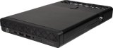 HP EliteDesk 8 Mini G1a PC AMD Ryzen™ 5 220 16 GB DDR5-SDRAM 512 GB SSD Windows 11 Pro Mini PC Zwart