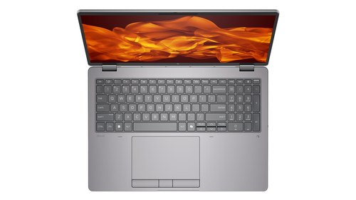 HP ZBook Fury G1i Wolf Pro Security Edition - Data Science Intel Core Ultra 7 255HX Mobiel werkstation 40,6 cm (16") 2.5K 32 GB DDR5-SDRAM 1 TB SSD NVIDIA RTX PRO 3000 Blackwell Wi-Fi 7 (802.11be) Windows 11 Pro AI Workstation, AI PC Zilver QWERTY