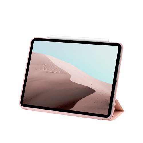 dbramante1928 Avenida ICON 27,9 cm (11") Flip case Roze