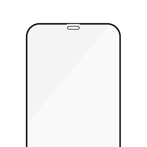 PanzerGlass ® Screen Protector iPhone 12 | 12 Pro | Edge-to-Edge Doorzichtige schermbeschermer Apple 1 stuk(s)