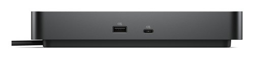 DELL WD25TB4 Bedraad Thunderbolt 4 Zwart