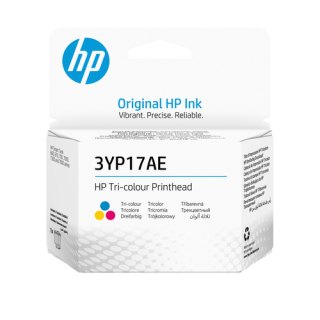 HP Inktank driekleuren printkop