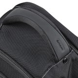 StarTech.com 15.6" Laptop Rugzak met Verwijderbare Opbergtas voor Accessoires, Professionele IT Tech Backpack, Werk/Reizen/Pendelen, Ergonomische Computer Tas, Duurzaam Ballistisch Nylon, Notebook/Tablet Vakken