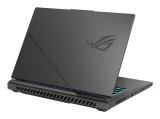 ASUS ROG Strix G16 G614PM-S5091W AMD Ryzen™ 9 8940HX Laptop 40,6 cm (16") WQXGA 32 GB DDR5-SDRAM 1 TB SSD NVIDIA GeForce RTX 5060 Laptop GPU Wi-Fi 6E (802.11ax) Windows 11 Home Grijs AZERTY Belgisch