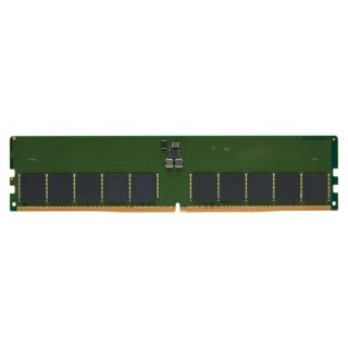 Kingston Technology KSM56E46BD8KM-32HA geheugenmodule 32 GB 1 x 32 GB DDR5 5600 MT/s 288-pin DIMM ECC