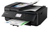 Canon PIXMA TR7650 Inkjet A4 4800 x 1200 DPI Wifi