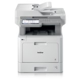Brother MFC-L9570CDW multifunctionele printer Laser A4 2400 x 600 DPI 31 ppm Wifi