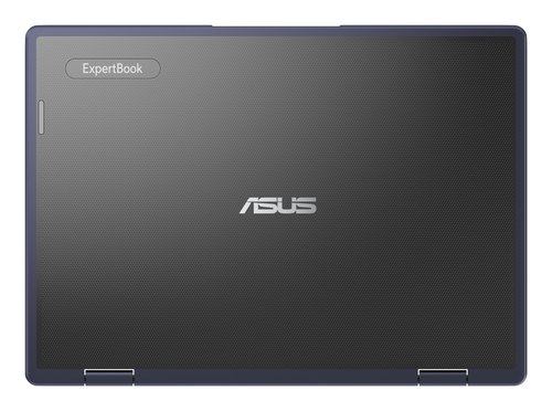 ASUS BR1104FTA-NS0368XA Intel® N N150 Hybride (2-in-1) 29,5 cm (11.6") Touchscreen HD 8 GB LPDDR5-SDRAM 128 GB UFS Wi-Fi 6E (802.11ax) Windows 11 Pro Education Grijs AZERTY Belgisch