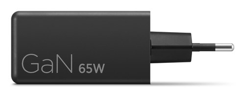 Lenovo G0A665WBEU oplader voor mobiele apparatuur Universeel Zwart AC Snel opladen Binnen