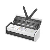 Brother ADS-1800W scanner ADF-scanner 600 x 600 DPI A4 Wit