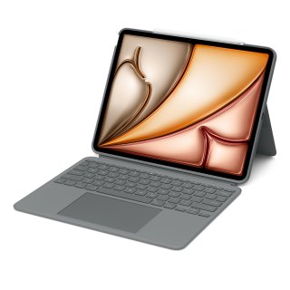 Logitech Combo Tch for iPad Air 13-inch
