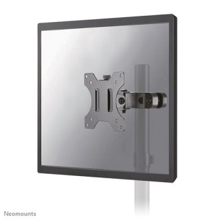 Neomounts FL40-430BL11 TV-paalsteun 17-32" - diam. 28-60 mm