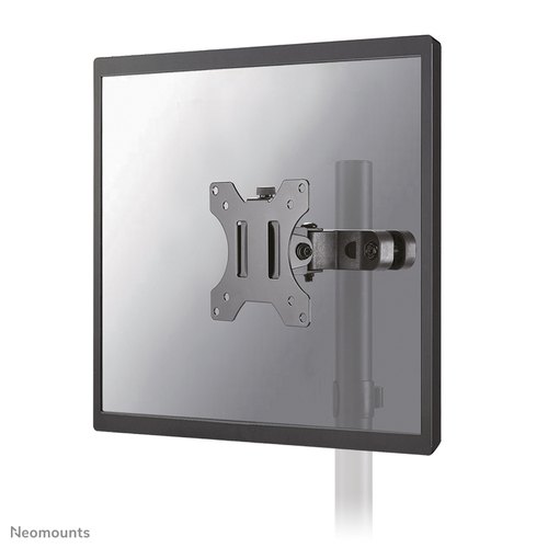 Neomounts FL40-430BL11 TV-paalsteun 17-32" - diam. 28-60 mm