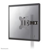 Neomounts FL40-430BL11 TV-paalsteun 17-32" - diam. 28-60 mm
