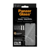 PanzerGlass ® Ceramic Screen Protector Samsung Galaxy S26 Ultra | Ultra-Wide Fit w. EasyAligner Doorzichtige schermbeschermer 1 stuk(s)