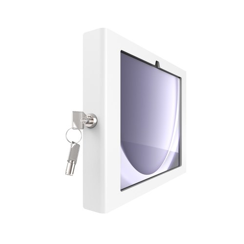Compulocks 11GAPX9W veiligheidsbehuizing voor tablets 27,9 cm (11") Wit