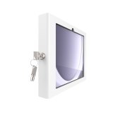Compulocks 11GAPX9W veiligheidsbehuizing voor tablets 27,9 cm (11") Wit
