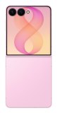 Samsung Galaxy Z Flip8 17,5 cm (6.9") Dual SIM 5G USB Type-C 12 GB 512 GB 4300 mAh Roze