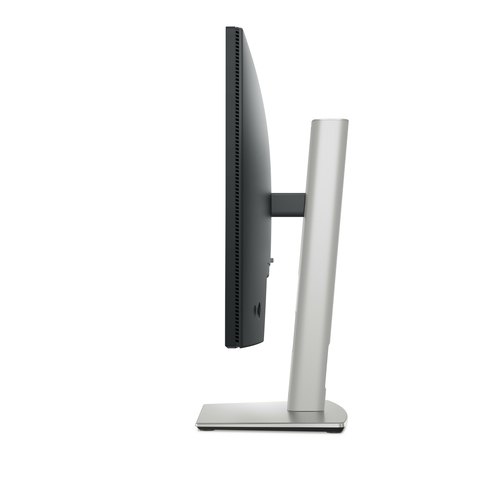 DELL Pro Plus P2425H computer monitor 60,5 cm (23.8") 1920 x 1080 Pixels Full HD LCD Zwart