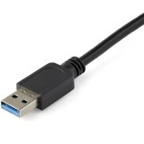StarTech.com USB 3.0-naar-HDMI externe Multi-Monitor grafische videoadapter voor Mac & pc – DisplayLink gecertificeerd – HD 1080p