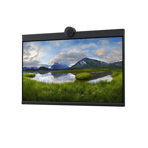 DELL P2424HEB 60,5 cm (23.8") LCD 1920 x 1080 Pixels Full HD