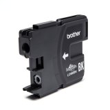 Brother LC980BK inktcartridge 1 stuk(s) Origineel Zwart