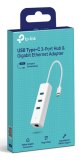 TP-Link UE330C netwerkkaart Ethernet 1000 Mbit/s