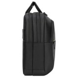 Targus Citygear 35,6 cm (14") Tas met bovensluiting Zwart