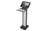 Compulocks UKBTRAYB montagekit Zwart