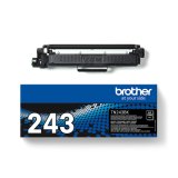Brother TN-243BK tonercartridge 1 stuk(s) Origineel Zwart