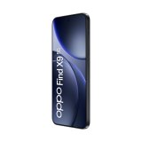 OPPO Find X9 16,7 cm (6.59") Dual SIM Android 16.0 5G USB Type-C 12 GB 512 GB 7025 mAh Zwart