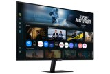 Samsung M7 32" Smart Monitor M70F UHD
