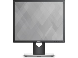 Dell 19" P1917SE Monitor