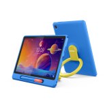 Lenovo Tab Mediatek 64 GB 25,6 cm (10.1") 4 GB Wi-Fi 5 (802.11ac) Android 14 Grijs
